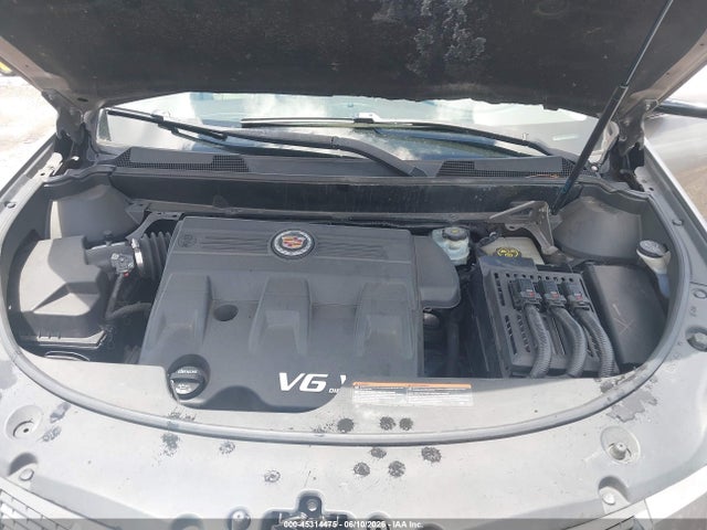 2012 Cadillac Srx Performance Collection მანქანა იყიდება აუქციონზე, vin: 3GYFNBE3XCS609470, აუქციონის ნომერი: 45314475