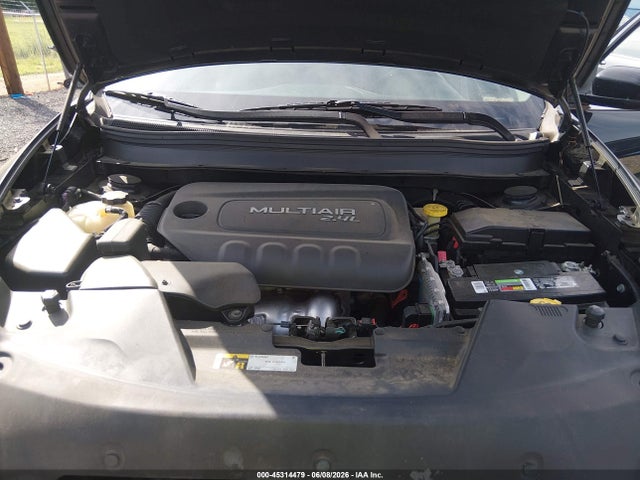 Auction sale of the 2016 Jeep Cherokee Limited, vin: 1C4PJLDB9GW272790, lot number: 45314479