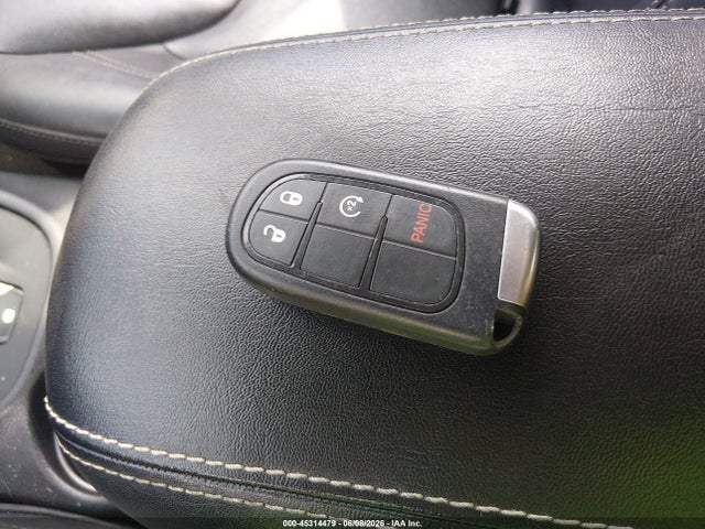 Aukcja sprzedaży 2016 Jeep Cherokee Limited, vin: 1C4PJLDB9GW272790, numer aukcji: 45314479