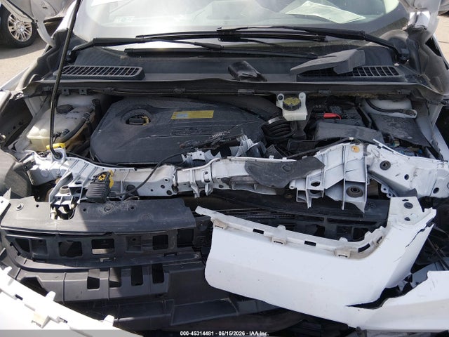 Продаж на аукціоні авто 2014 Ford Escape Se, vin: 1FMCU9GX0EUB32907, номер лоту: 45314481