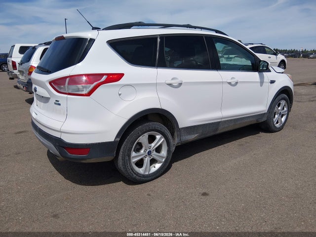 Продаж на аукціоні авто 2014 Ford Escape Se, vin: 1FMCU9GX0EUB32907, номер лоту: 45314481