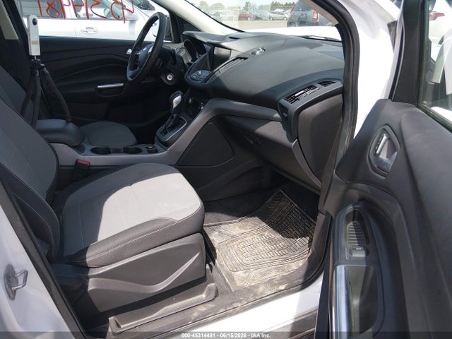 Продаж на аукціоні авто 2014 Ford Escape Se, vin: 1FMCU9GX0EUB32907, номер лоту: 45314481
