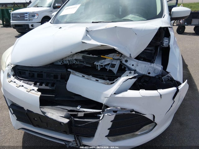 Продаж на аукціоні авто 2014 Ford Escape Se, vin: 1FMCU9GX0EUB32907, номер лоту: 45314481