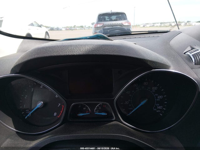 Продаж на аукціоні авто 2014 Ford Escape Se, vin: 1FMCU9GX0EUB32907, номер лоту: 45314481