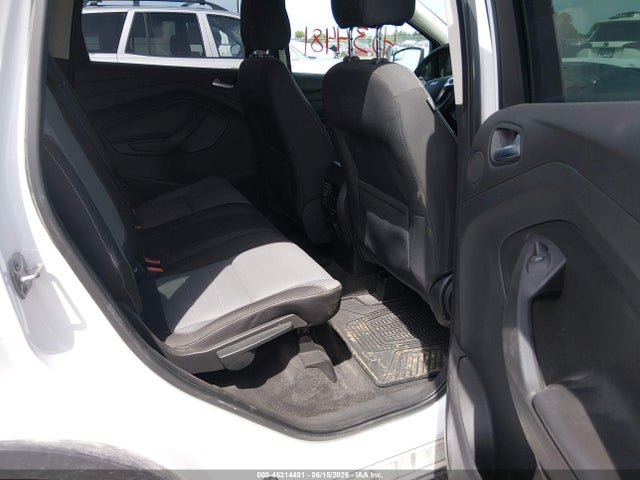Продаж на аукціоні авто 2014 Ford Escape Se, vin: 1FMCU9GX0EUB32907, номер лоту: 45314481