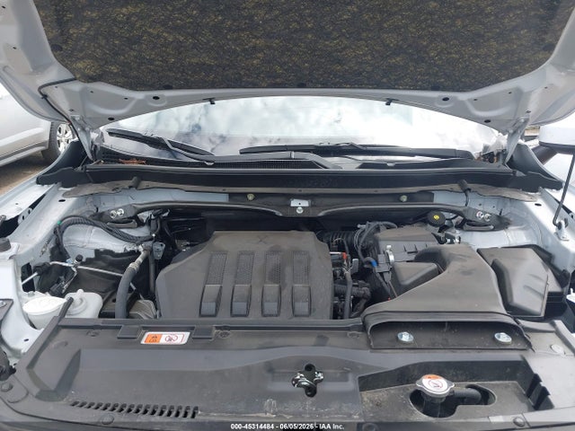 Aukcja sprzedaży 2025 Mitsubishi Eclipse Cross Black Edition S-awc/se S-awc/sel S-awc, vin: JA4ATWAA4SZ044727, numer aukcji: 45314484