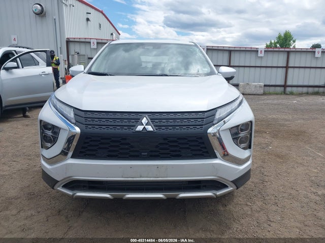 Aukcja sprzedaży 2025 Mitsubishi Eclipse Cross Black Edition S-awc/se S-awc/sel S-awc, vin: JA4ATWAA4SZ044727, numer aukcji: 45314484