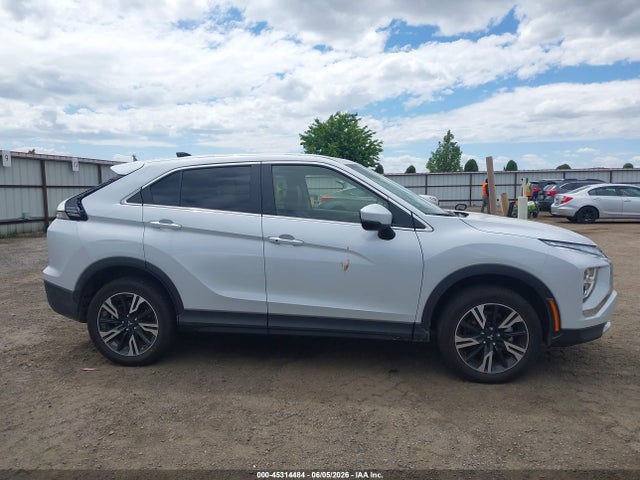 Aukcja sprzedaży 2025 Mitsubishi Eclipse Cross Black Edition S-awc/se S-awc/sel S-awc, vin: JA4ATWAA4SZ044727, numer aukcji: 45314484