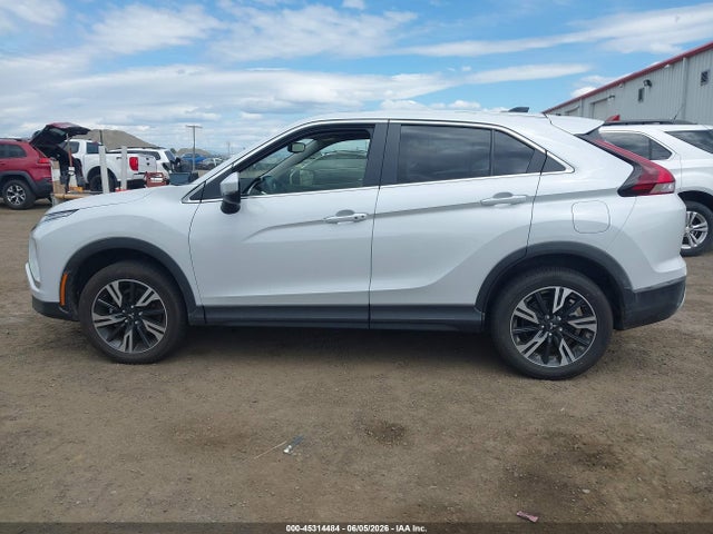 Aukcja sprzedaży 2025 Mitsubishi Eclipse Cross Black Edition S-awc/se S-awc/sel S-awc, vin: JA4ATWAA4SZ044727, numer aukcji: 45314484