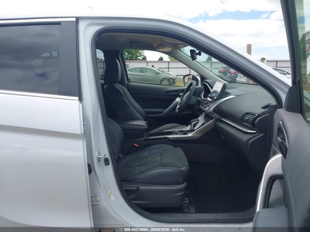 Aukcja sprzedaży 2025 Mitsubishi Eclipse Cross Black Edition S-awc/se S-awc/sel S-awc, vin: JA4ATWAA4SZ044727, numer aukcji: 45314484