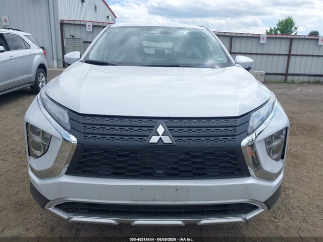 Aukcja sprzedaży 2025 Mitsubishi Eclipse Cross Black Edition S-awc/se S-awc/sel S-awc, vin: JA4ATWAA4SZ044727, numer aukcji: 45314484