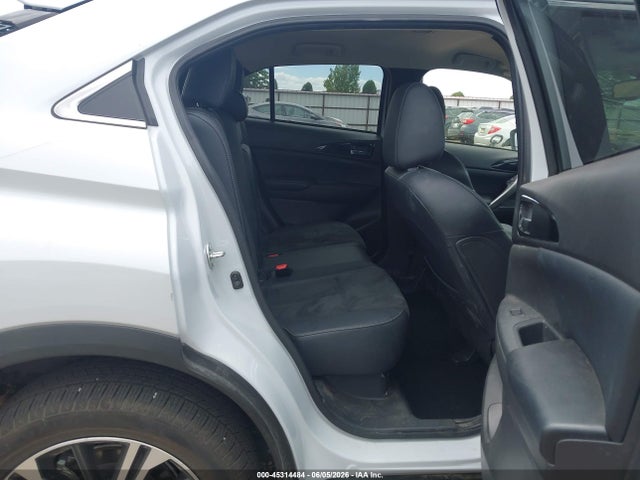 Aukcja sprzedaży 2025 Mitsubishi Eclipse Cross Black Edition S-awc/se S-awc/sel S-awc, vin: JA4ATWAA4SZ044727, numer aukcji: 45314484