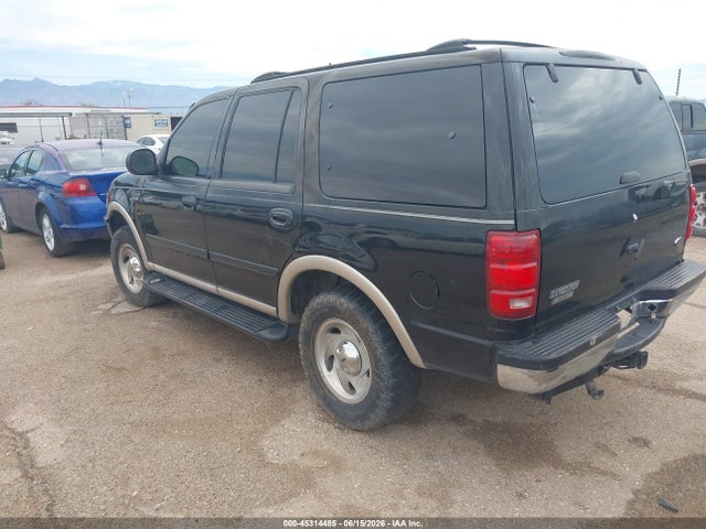 1998 Ford Expedition Eddie Bauer/xlt მანქანა იყიდება აუქციონზე, vin: 1FMPU18L4WLC08053, აუქციონის ნომერი: 45314485