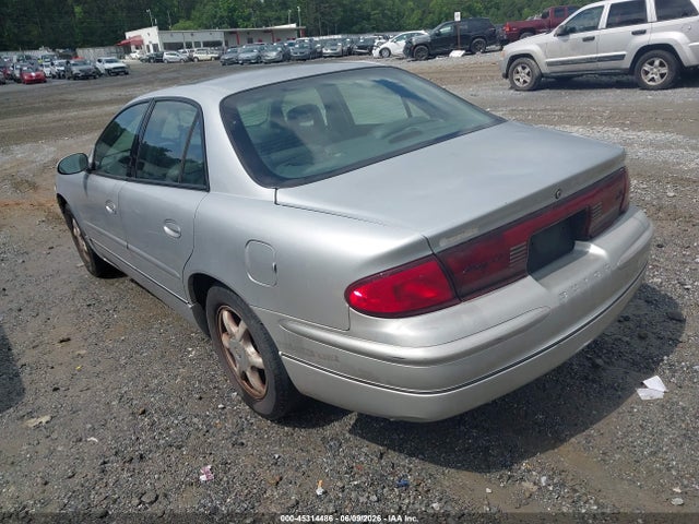Aukcja sprzedaży 2004 Buick Regal Ls, vin: 2G4WB52KX41335210, numer aukcji: 45314486