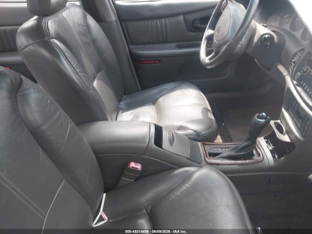 Aukcja sprzedaży 2004 Buick Regal Ls, vin: 2G4WB52KX41335210, numer aukcji: 45314486