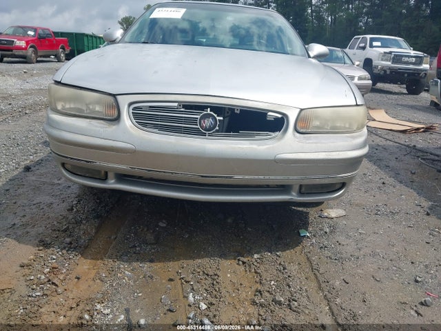 Aukcja sprzedaży 2004 Buick Regal Ls, vin: 2G4WB52KX41335210, numer aukcji: 45314486