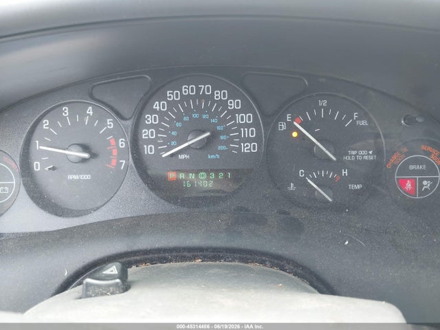 Aukcja sprzedaży 2004 Buick Regal Ls, vin: 2G4WB52KX41335210, numer aukcji: 45314486