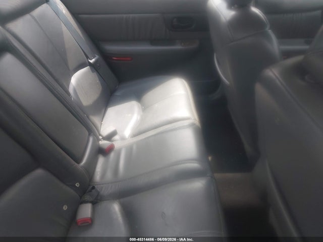 Aukcja sprzedaży 2004 Buick Regal Ls, vin: 2G4WB52KX41335210, numer aukcji: 45314486