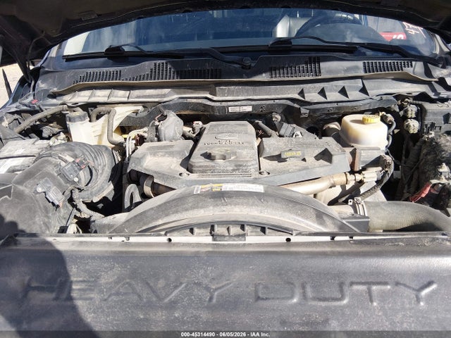 RAM 3500 Laramie 2014 3C63R3EL9EG286965 Image 10