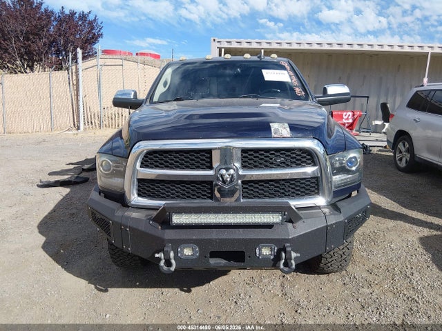 RAM 3500 Laramie 2014 3C63R3EL9EG286965 Image 11