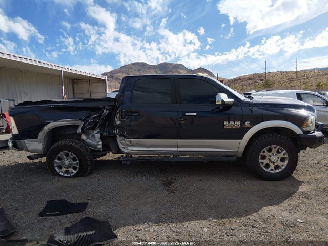 RAM 3500 Laramie 2014 3C63R3EL9EG286965 Image 12