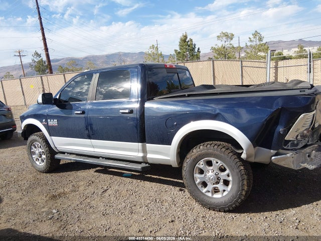 RAM 3500 Laramie 2014 3C63R3EL9EG286965 Image 13
