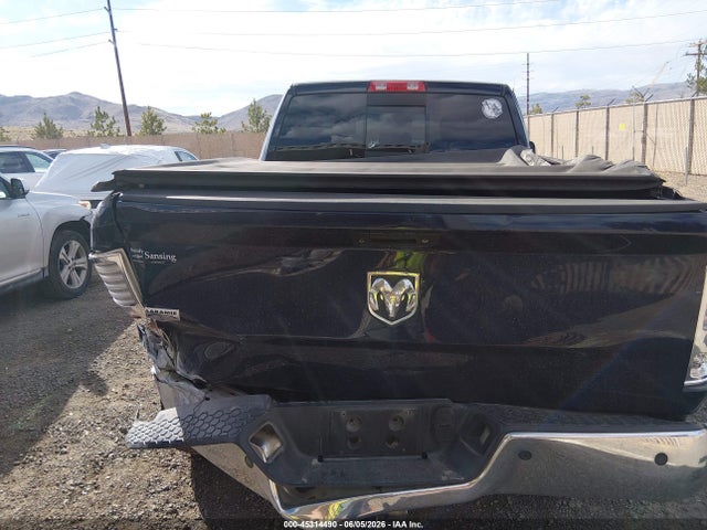 RAM 3500 Laramie 2014 3C63R3EL9EG286965 Image 14