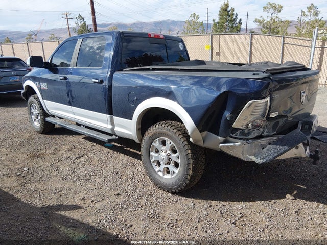 RAM 3500 Laramie 2014 3C63R3EL9EG286965 Image 3