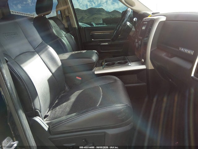RAM 3500 Laramie 2014 3C63R3EL9EG286965 Image 5