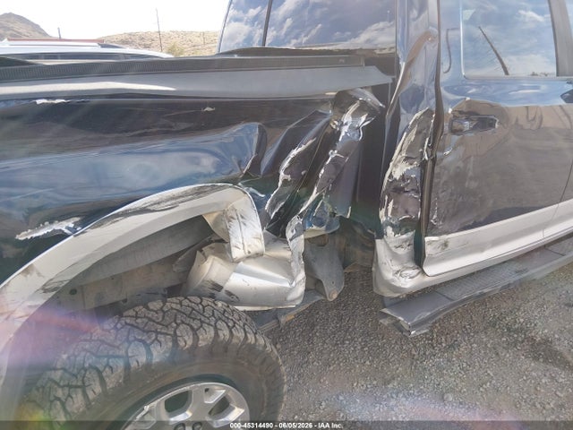 RAM 3500 Laramie 2014 3C63R3EL9EG286965 Image 6