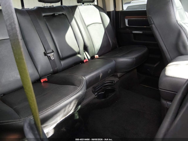 RAM 3500 Laramie 2014 3C63R3EL9EG286965 Image 8