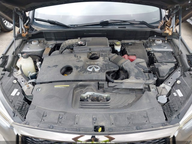 Aukcja sprzedaży 2020 Infiniti Qx50 Essential Awd, vin: 3PCAJ5M34LF111725, numer aukcji: 45314498