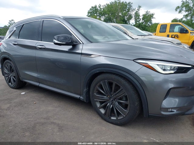 Aukcja sprzedaży 2020 Infiniti Qx50 Essential Awd, vin: 3PCAJ5M34LF111725, numer aukcji: 45314498