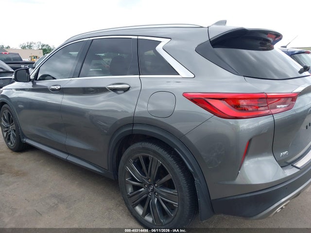 Aukcja sprzedaży 2020 Infiniti Qx50 Essential Awd, vin: 3PCAJ5M34LF111725, numer aukcji: 45314498