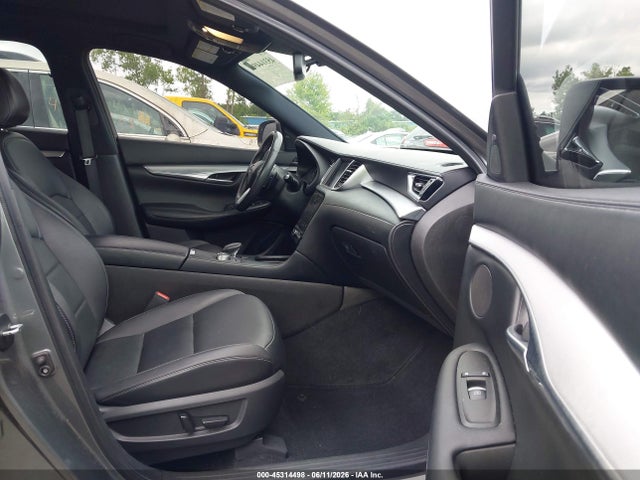 Aukcja sprzedaży 2020 Infiniti Qx50 Essential Awd, vin: 3PCAJ5M34LF111725, numer aukcji: 45314498