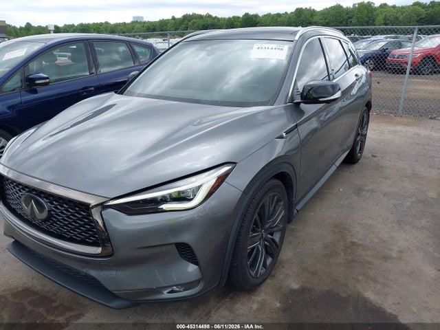 Aukcja sprzedaży 2020 Infiniti Qx50 Essential Awd, vin: 3PCAJ5M34LF111725, numer aukcji: 45314498