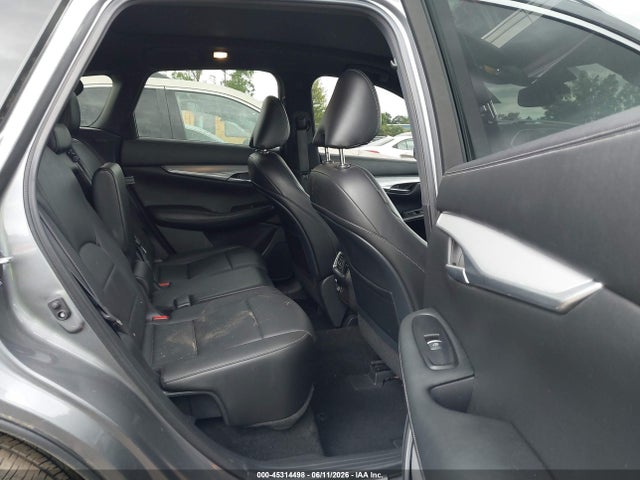 Aukcja sprzedaży 2020 Infiniti Qx50 Essential Awd, vin: 3PCAJ5M34LF111725, numer aukcji: 45314498