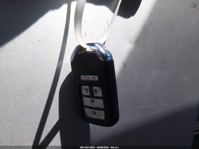 Продажа на аукционе авто 2016 Honda Odyssey Se, vin: 5FNRL5H32GB078429, номер лота: 45314502