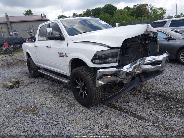 45314507 :رقم المزاد ، 3C6UR5FLXDG560719 vin ، 2013 Ram 2500 Laramie مزاد بيع