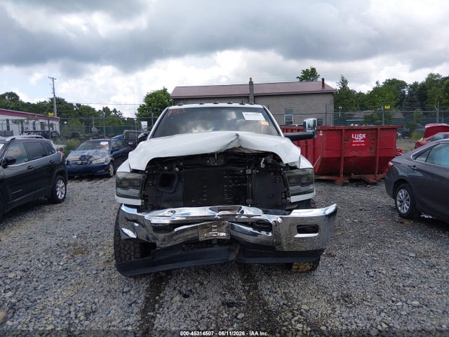 2013 Ram 2500 Laramie მანქანა იყიდება აუქციონზე, vin: 3C6UR5FLXDG560719, აუქციონის ნომერი: 45314507