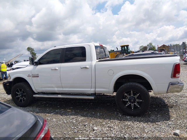 2013 Ram 2500 Laramie მანქანა იყიდება აუქციონზე, vin: 3C6UR5FLXDG560719, აუქციონის ნომერი: 45314507