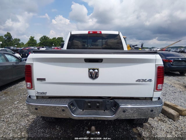 2013 Ram 2500 Laramie მანქანა იყიდება აუქციონზე, vin: 3C6UR5FLXDG560719, აუქციონის ნომერი: 45314507
