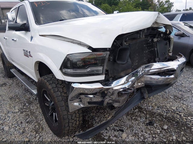 2013 Ram 2500 Laramie მანქანა იყიდება აუქციონზე, vin: 3C6UR5FLXDG560719, აუქციონის ნომერი: 45314507