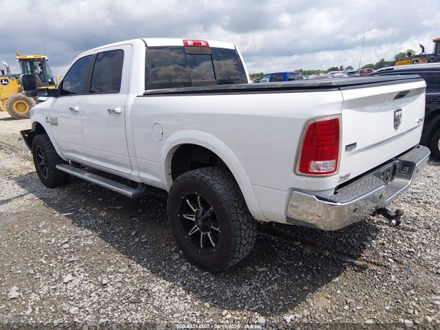 2013 Ram 2500 Laramie მანქანა იყიდება აუქციონზე, vin: 3C6UR5FLXDG560719, აუქციონის ნომერი: 45314507