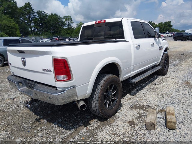 2013 Ram 2500 Laramie მანქანა იყიდება აუქციონზე, vin: 3C6UR5FLXDG560719, აუქციონის ნომერი: 45314507