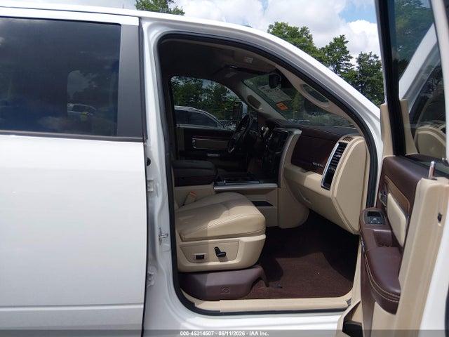 2013 Ram 2500 Laramie მანქანა იყიდება აუქციონზე, vin: 3C6UR5FLXDG560719, აუქციონის ნომერი: 45314507