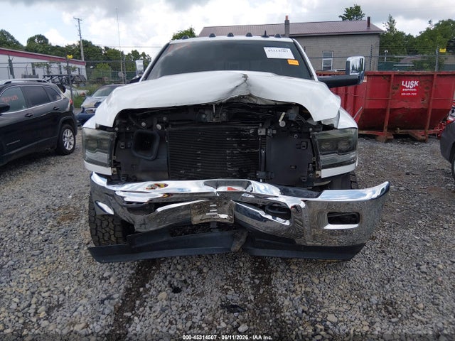 2013 Ram 2500 Laramie მანქანა იყიდება აუქციონზე, vin: 3C6UR5FLXDG560719, აუქციონის ნომერი: 45314507