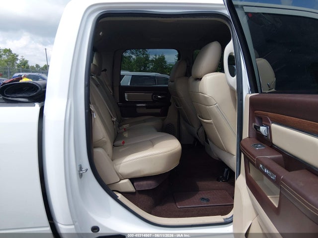 2013 Ram 2500 Laramie მანქანა იყიდება აუქციონზე, vin: 3C6UR5FLXDG560719, აუქციონის ნომერი: 45314507