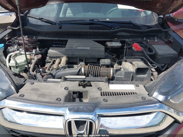 Aukcja sprzedaży 2017 Honda Cr-v Ex, vin: 2HKRW2H51HH688865, numer aukcji: 45314508