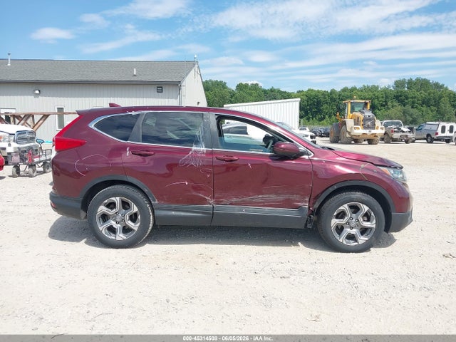 Aukcja sprzedaży 2017 Honda Cr-v Ex, vin: 2HKRW2H51HH688865, numer aukcji: 45314508